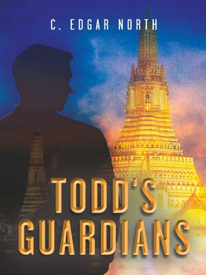 cover image of Todd's Guardians